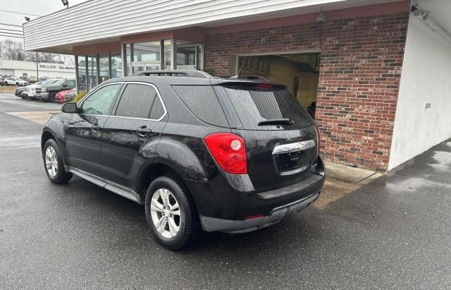 2010 Chevrolet Equinox LT