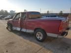 2000 Ford F150