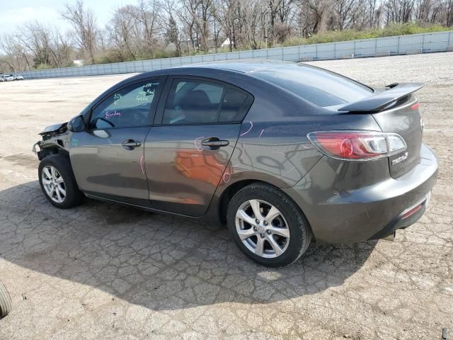 2010 Mazda 3 I