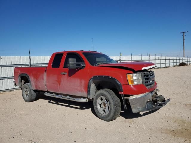 2007 GMC New Sierra K3500