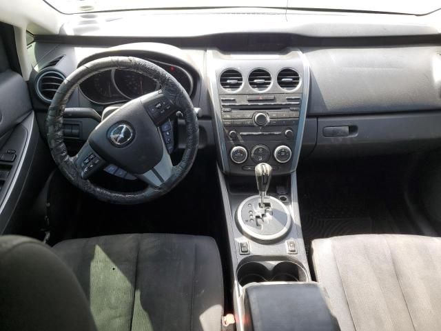 2011 Mazda CX-7