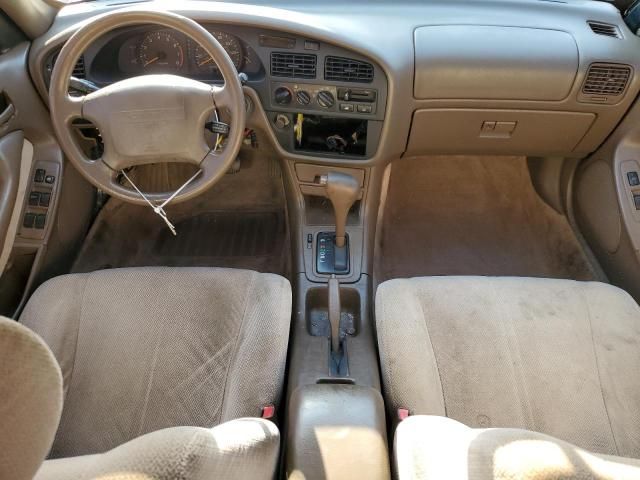 1995 Toyota Camry LE