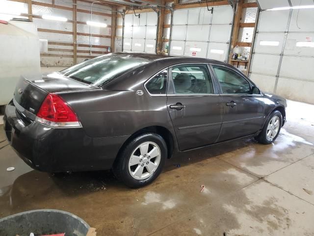 2008 Chevrolet Impala LT