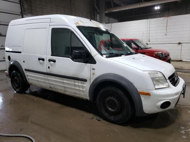 2013 Ford Transit Connect XLT