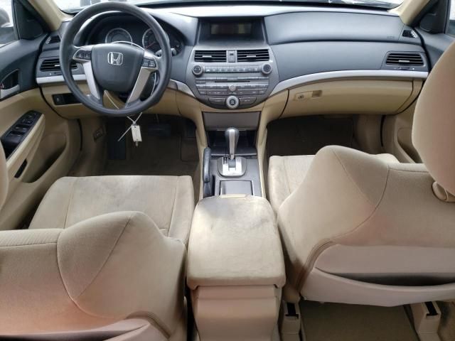 2011 Honda Accord LXP