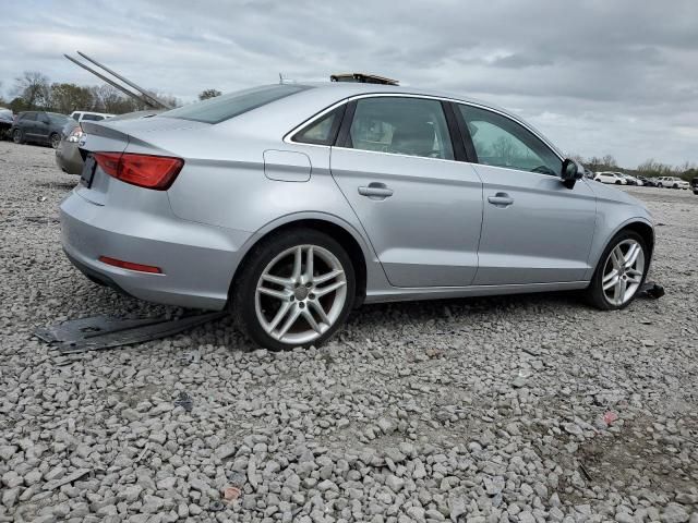 2015 Audi A3 Premium Plus