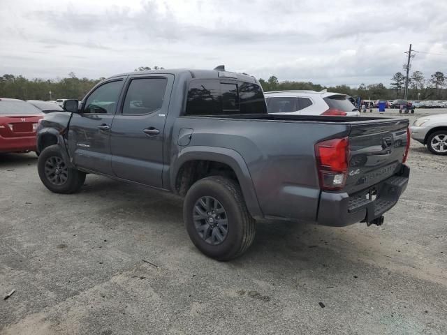 2023 Toyota Tacoma Double Cab