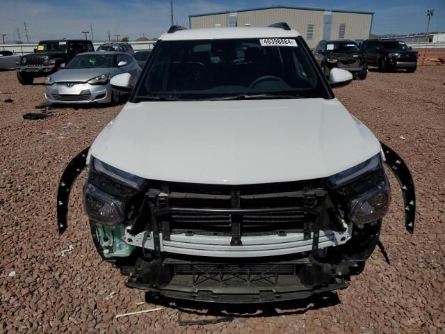 2023 Chevrolet Trailblazer Active