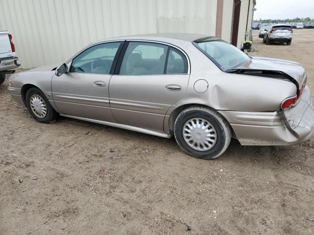 2003 Buick Lesabre Custom