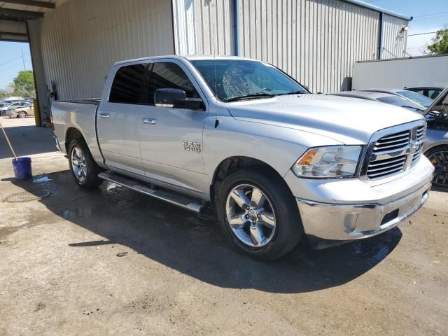 2015 Dodge RAM 1500 SLT