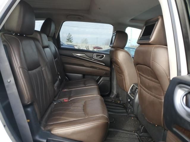 2013 Infiniti JX35