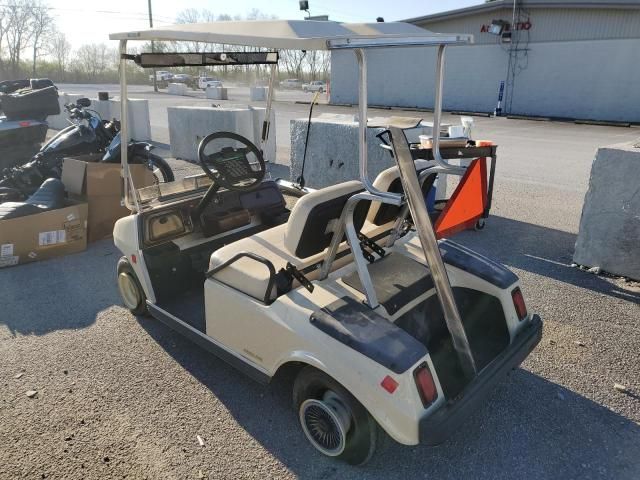 1998 Other Golfcart