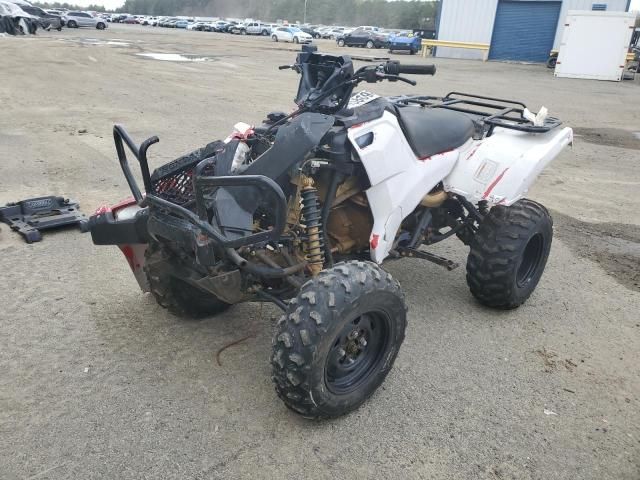 2018 Honda TRX500 FM