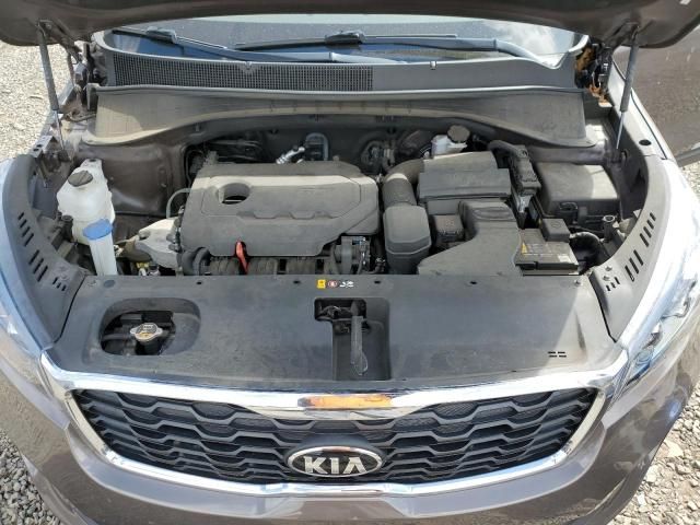 2019 KIA Sorento L