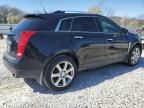 2012 Cadillac SRX Premium Collection