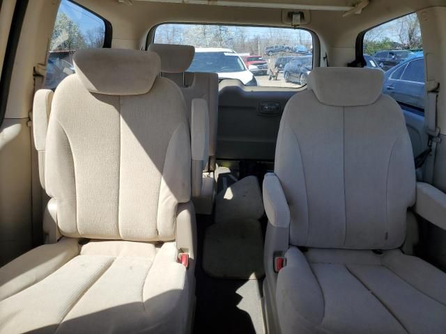 2008 KIA Sedona EX