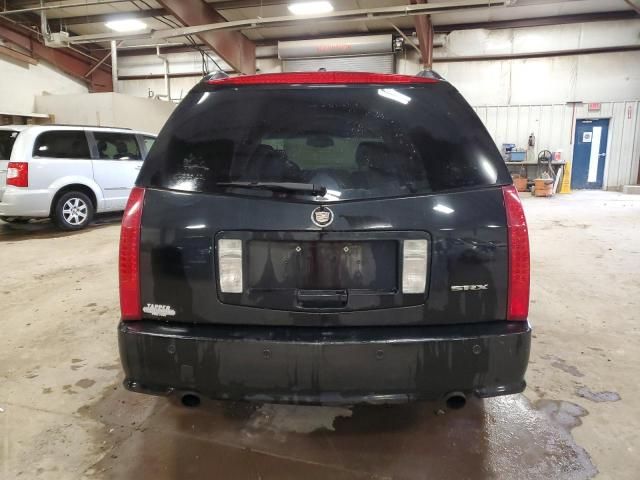 2006 Cadillac SRX