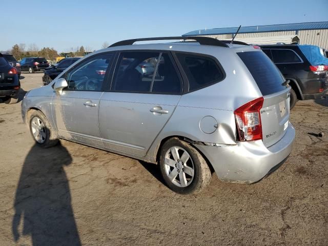 2009 KIA Rondo Base