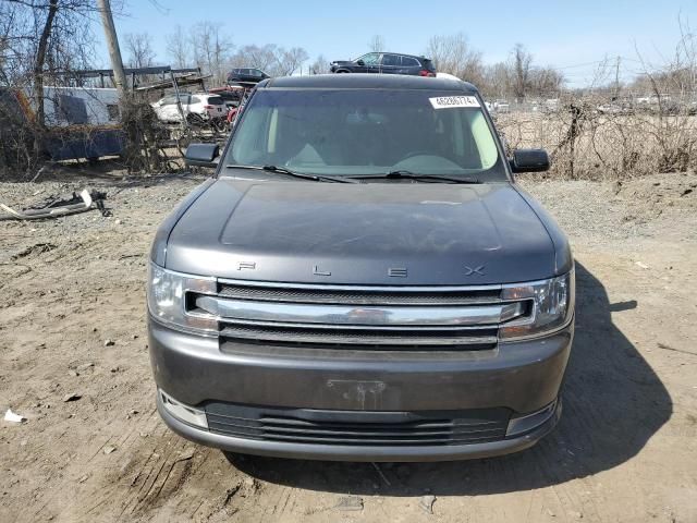 2015 Ford Flex SEL