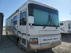 Freightliner Chassis x Line Motor Home salvage cars for sale: 2000 Freightliner Chassis X Line Motor Home