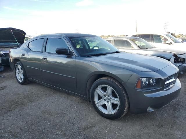 2009 Dodge Charger SXT