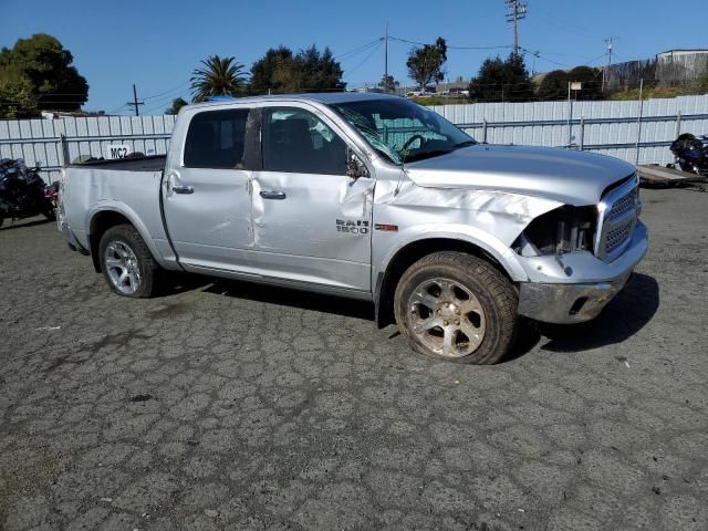 2017 Dodge 1500 Laramie