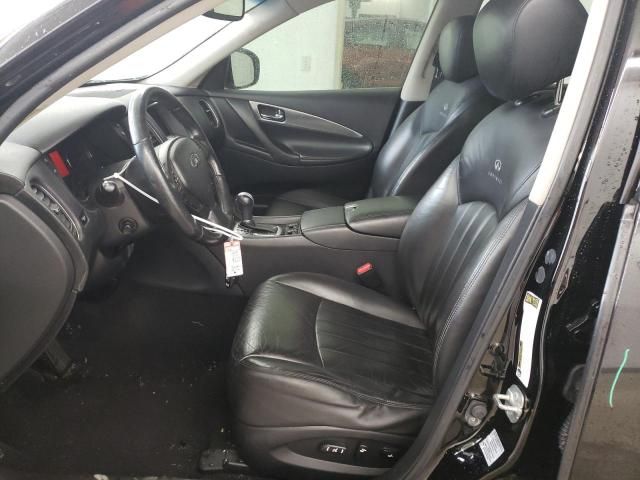 2008 Infiniti EX35 Base