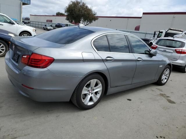 2011 BMW 528 I