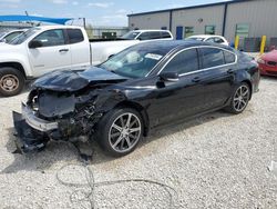 Acura Vehiculos salvage en venta: 2012 Acura TL