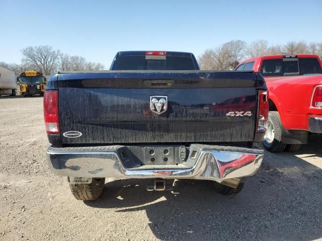 2013 Dodge RAM 3500 ST