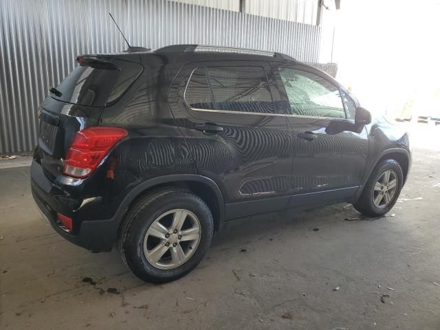 2019 Chevrolet Trax 1LT