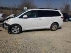 2012 Toyota Sienna LE