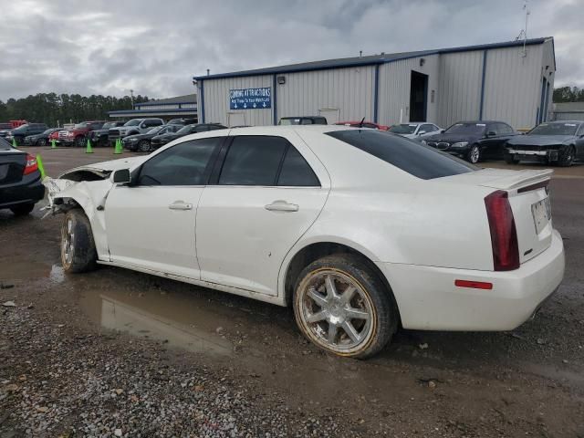 2005 Cadillac STS