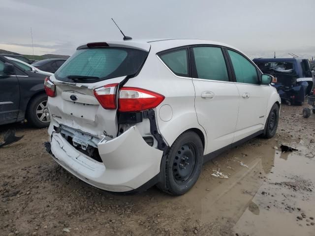 2013 Ford C-MAX SEL