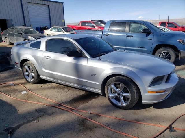 2005 Ford Mustang GT