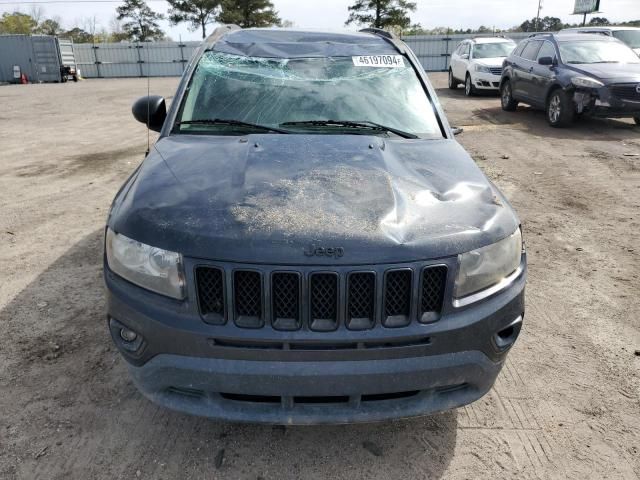 2014 Jeep Compass Sport