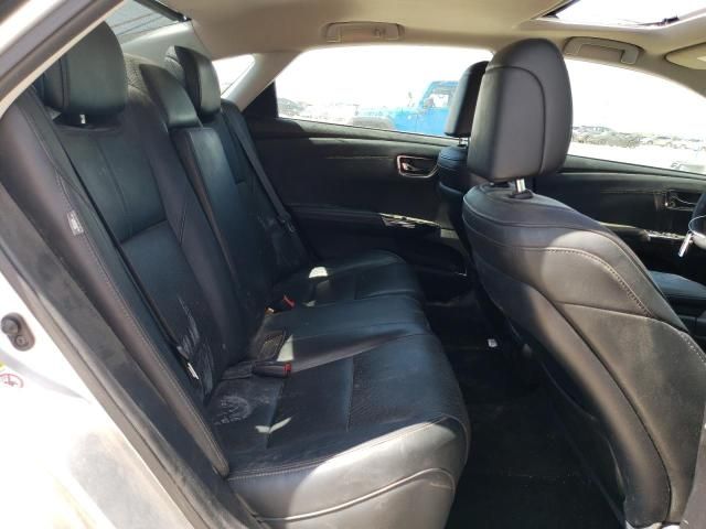 2013 Toyota Avalon Base