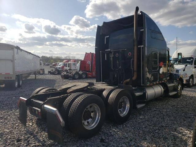 2011 Kenworth Construction T660