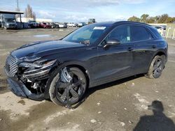 Vehiculos salvage en venta de Copart Vallejo, CA: 2024 Genesis GV70 Base