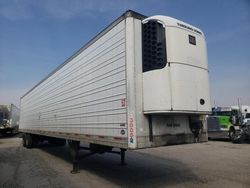 Salvage cars for sale from Copart Dyer, IN: 2008 Utility Reefer