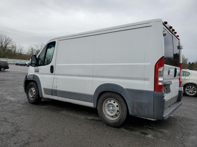 2017 Dodge RAM Promaster 1500 1500 Standard