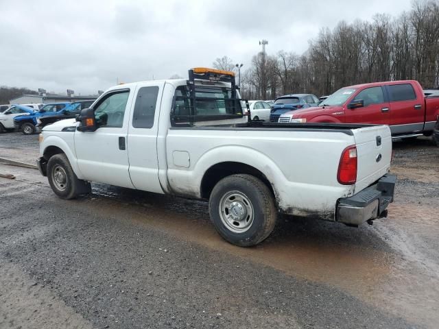 2014 Ford F250 Super Duty