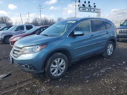 2013 Honda CR-V EXL en venta en Columbus, OH