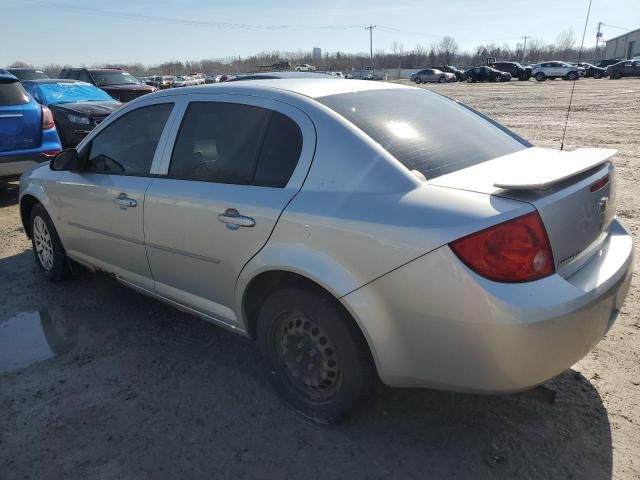 2009 Chevrolet Cobalt LT