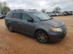 2011 Honda Odyssey EXL