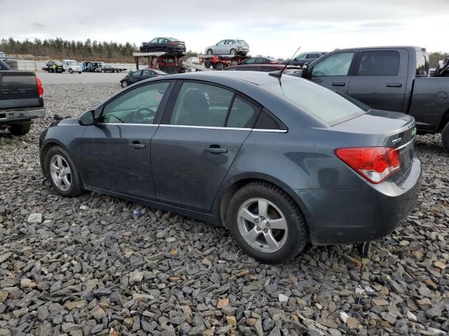 2013 Chevrolet Cruze LT