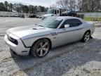 2012 Dodge Challenger SRT-8