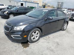 2015 Chevrolet Cruze LT for sale in New Orleans, LA