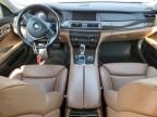 2012 BMW 750 LXI