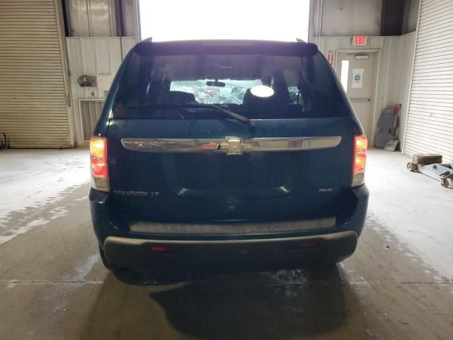 2006 Chevrolet Equinox LT